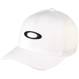 OAKLEY Ellipse Mesh white/black (104) L/XL