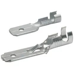 Klauke Flachstecker 2220