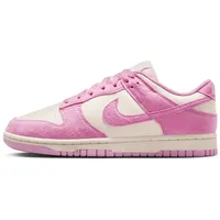 Nike Dunk Low Damen Freizeitschuhe SAIL/PINK RISE-SAIL, 40