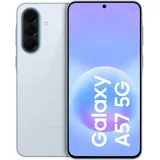 Samsung Galaxy A57 5G 256GB Awesome Icyblue EU 17,11cm (6,7") OLED Display, Android 16, 50MP Triple-Kamera
