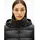 Tommy Hilfiger Casual Steppjacke - Black XL