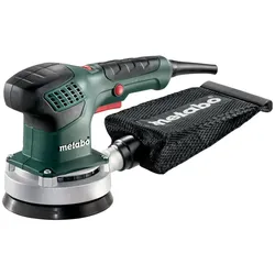 Metabo Exzenterschleifer SXE 3125 - Karton - 600443000