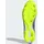 adidas F50 Pro MG Herren Purple Rush/Cloud White/Lucid Lemon 47 1/3