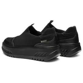 ARA Monaco 2.0 Damenschuhe 12-46706 01 12-46706 01 Schwarz, EU 40 - 40