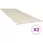 vidaXL Bettlattenrost mit 34 Latten 2 Stk. 90 x 200 cm