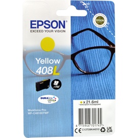 Epson 408L gelb C13T09K44010