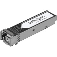 Startech StarTech.com Juniper SFPP-10GE-LRM kompatibles (SFP Module, 1000Base-BX40-D Fiber