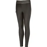 Pikeur Reithose Ida Athleisure 170 Black Olive