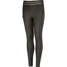 Pikeur Reithose Ida Athleisure 170 Black Olive