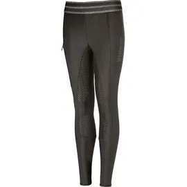 Pikeur Reithose Ida Athleisure 170 Black Olive