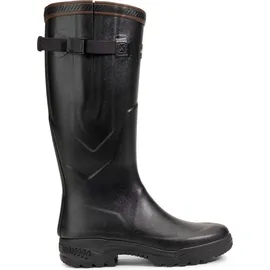 Aigle Parcours 2 Vario Schwarz 47