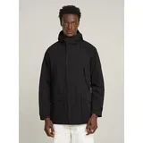 G-Star Multipocket Parka Unpadded Herren Schwarz L