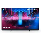 Philips OLED909/12 4K OLED+ Ambilight TV
