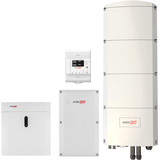 SolarEdge 'Home Ersatzstrom Paket mit  '(0% MwSt §12 III UstG)