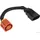 Herth+Buss HERTH&BUSS Adapterkabel, Steuerklappe-Luftversorgung 51277279