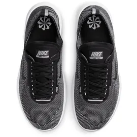 Nike Free 2025 Herren Schwarz 43