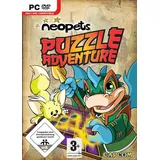 Neopets Puzzle Abenteuer