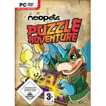 Neopets Puzzle Abenteuer