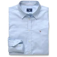 GANT Shirt/Top Hemd Baumwolle, Elastan