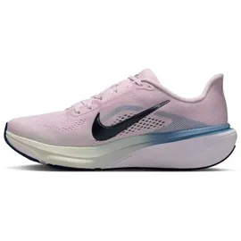 Nike Pegasus 42 Damen Bleached Lilac/Blue Void/Work Blue 38,5