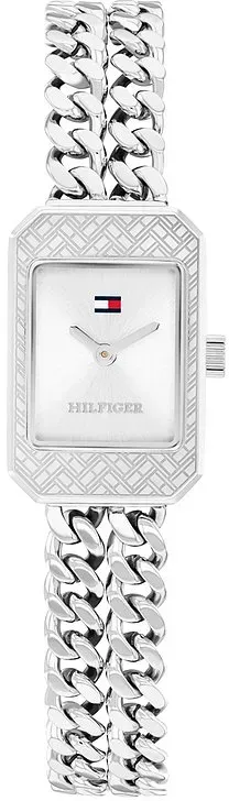 Tommy Hilfiger Damenuhr SARAH 1782841 - silber