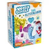 Lisciani Woozle Goozle Das Glitzerlabor