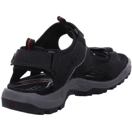 ECCO Offroad Herren schwarz 41