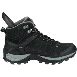 CMP Rigel Mid WP Herren nero/grey 43