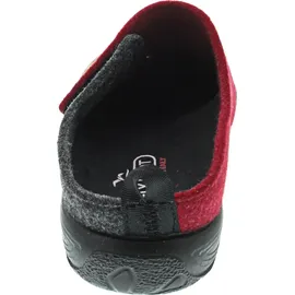 FLY FLOT Pantoffeln Rot 41