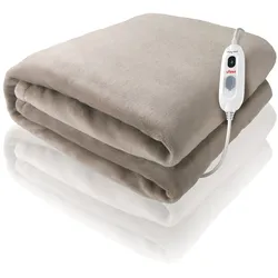 Ufesa elektrische Heizdecke Softy Plus 180x140cm