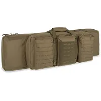 Mil-Tec Rifle Case Double Coyote, 106 x 19 x 28,5 cm