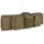 Mil-Tec Rifle Case Double Coyote, 106 x 19 x 28,5 cm