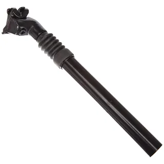 Fischer Sattelstütze Patent Federung Ø 27,2mm