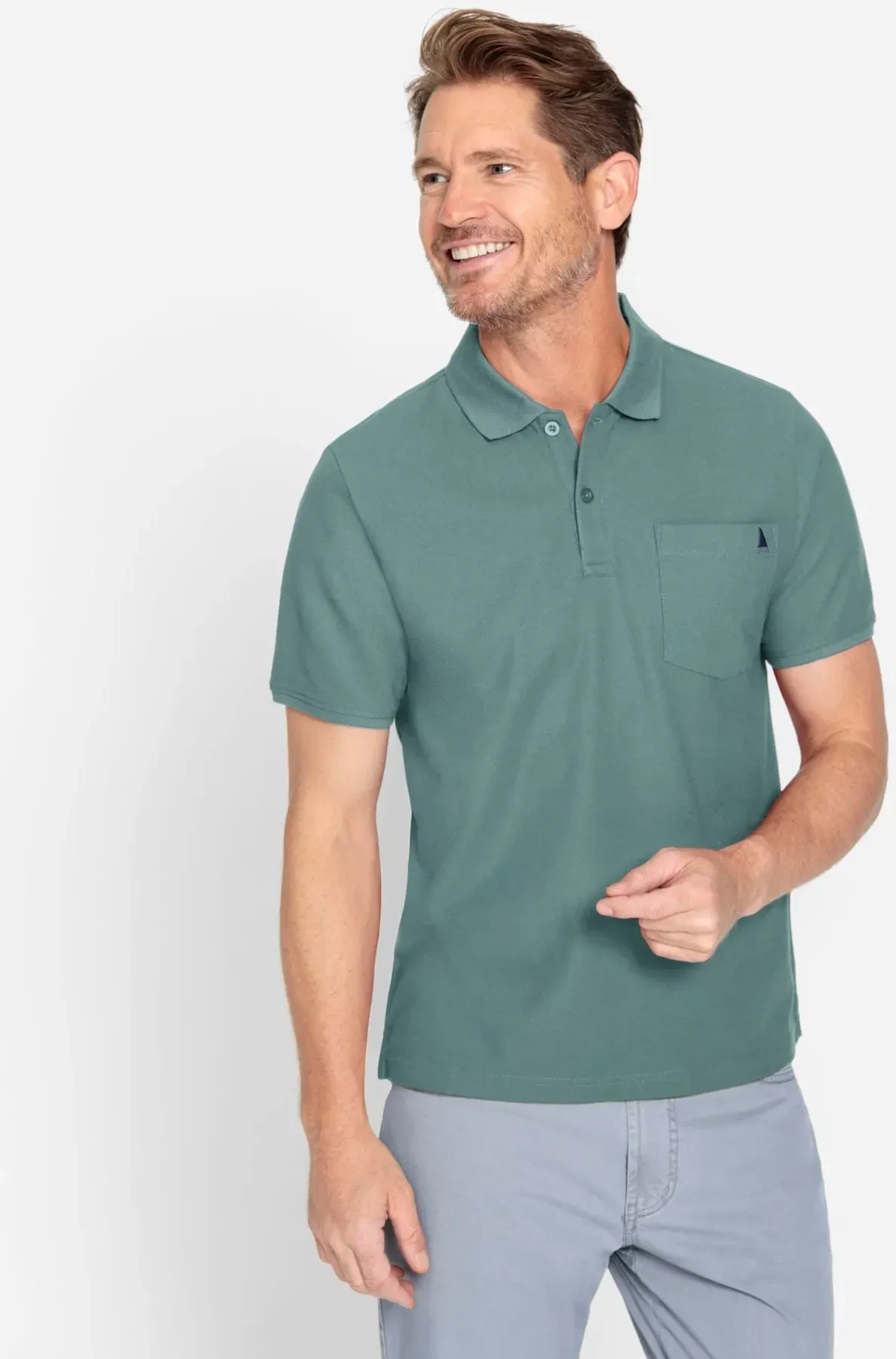 Poloshirt CATAMARAN 