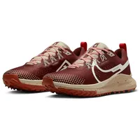 Nike Laufschuh »React Pegasus Trail 4« Nike rostrot