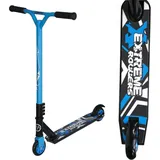 Master Roller MASTER Stunt Free Style Blau