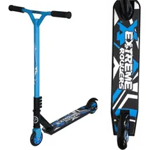 Master Roller MASTER Stunt Free Style Blau