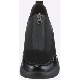 REMONTE Damen, schwarz 37 EU