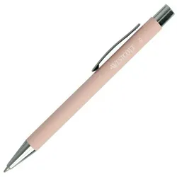 Westcott Kugelschreiber »Primesoft« rosa