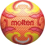 Molten Beachvolleyball V5B1502 Orange