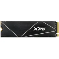 XPG GAMMIX S70 Blade 1TB SSD Schwarz PS5