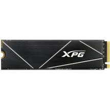 XPG GAMMIX S70 Blade 1TB SSD Schwarz PS5