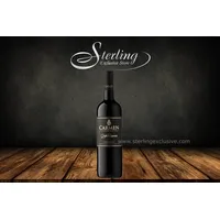 carmen wines Carmen Gran Reserva Carmenere 2023 0,75 l