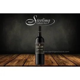 carmen wines Carmen Gran Reserva Carmenere 2023 0,75 l