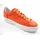 Gabor Sneaker Low Damen Orange/Silber 38,5