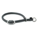 Wolters K2 Schlupfhalsband Grau 40 cm