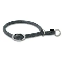 Wolters K2 Schlupfhalsband Grau 40 cm