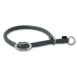 Wolters K2 Schlupfhalsband Grau 40 cm
