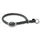 Wolters K2 Schlupfhalsband Grau 40 cm