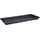 elho Green Basics Garten XXL Untersetzer 90 x 36,5 cm schwarz